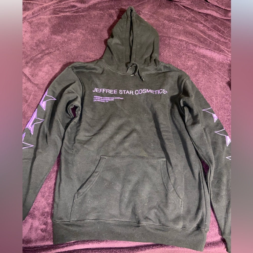 Jeffree Star Sweatshirt